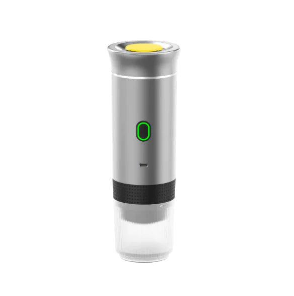 Mug&Cie™ – Cafetière portable électrique à capsules